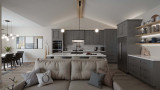 Country House Plan - 74518 - Great Room