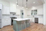 Farmhouse House Plan - Lewis 50028 - Kitchen