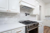 Farmhouse House Plan - Lewis 50028 - Kitchen