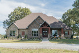 Craftsman House Plan - Huntington Cove 18826 - Front Exterior