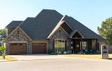 Craftsman House Plan - Plan 18826 - Front Exterior - 