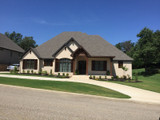 Craftsman House Plan - Plan 18826 - Front Exterior - 