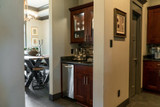 Craftsman House Plan - Huntington Cove 18826 - Pantry