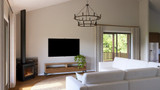 Country House Plan - 52221 - Great Room