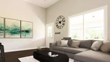 Ranch House Plan - 65333 - Entrance