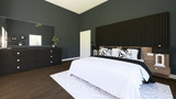 Ranch House Plan - 65333 - Bedroom