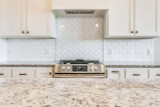 Farmhouse House Plan - Abbey Lane 55635 - Kitchen