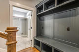Farmhouse House Plan - Abbey Lane 55635 - Mud Room/Hall