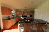 Colonial House Plan - Fryeburg 10407 - Kitchen