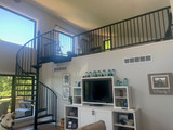 Contemporary House Plan - Eagle River 2.25 90248 - Loft