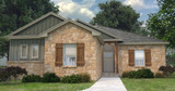 Craftsman House Plan - 14804 - Front Exterior