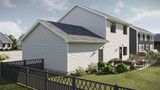 Traditional House Plan - Colebrook 89776 - Right Exterior