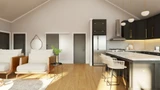 Country House Plan - 13275 - Kitchen