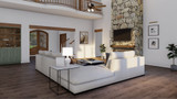 Classic House Plan - New England Manor 72049 - Great Room