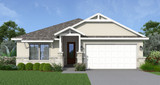 Cottage House Plan - 26105 - Front Exterior
