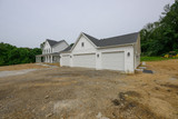 Farmhouse House Plan - 41060 - Right Exterior