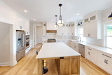 Farmhouse House Plan - 41060 - Kitchen