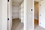 Farmhouse House Plan - 41060 - Bedroom