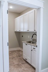 Cottage House Plan - Cherrywood 72408 - Utility Room