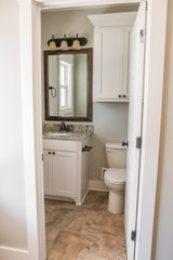 Cottage House Plan - Cherrywood 72408 - Bathroom