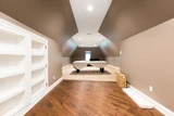 Tudor House Plan - Stonecrest Boulevard 86021 - Bonus Room