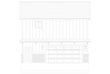 Traditional House Plan - Lemire 18484 - Front Exterior