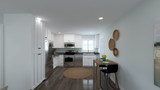 Traditional House Plan - Lemire 18484 - Kitchen