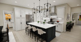Craftsman House Plan - Ripley 86050 - Kitchen