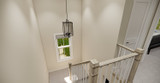Craftsman House Plan - Harlington 86809 - Staircase