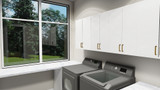 European House Plan - Foster 83427 - Utility Room