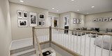 Farmhouse House Plan - Ridgewood 50853 - Staircase