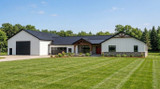 Country House Plan - 15034 - Front Exterior