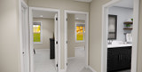 Bungalow House Plan - Woodley 37743 - Loft