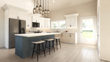 Country House Plan - Eucalyptus 92605 - Kitchen