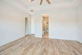 Traditional House Plan - Arbor Place 59243 - Bedroom