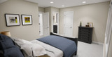 Craftsman House Plan - Teakwood 43729 - Bedroom