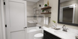 Craftsman House Plan - Teakwood 43729 - Bathroom