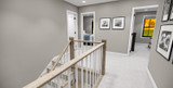 Craftsman House Plan - Lawton 92920 - Mud Room/Hall