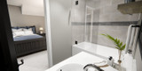 Farmhouse House Plan - Pleasant Hill 99619 - Bathroom