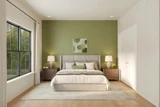 Cottage House Plan - Lindsey-2 33699 - Bedroom