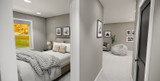 Bungalow House Plan - Jasper 86914 - Bedroom