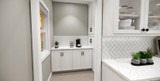 Craftsman House Plan - Spencer 38124 - Pantry