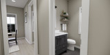 Bungalow House Plan - White Spruce 46556 - Bathroom