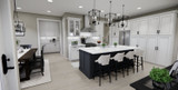 Craftsman House Plan - Chester 57311 - Kitchen