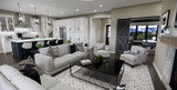 Farmhouse House Plan - Concord 11698 - Great Room
