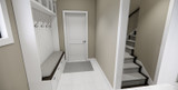 Farmhouse House Plan - Concord 11698 - Mud Room/Hall