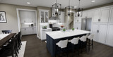 Bungalow House Plan - Elm Springs 14667 - Kitchen