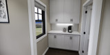 Bungalow House Plan - Elm Springs 14667 - Pantry
