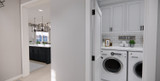 Farmhouse House Plan - Berkley 11168 - Utility Room