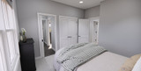 Farmhouse House Plan - Berkley 11168 - Bedroom